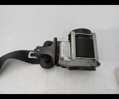 CINTURA DI SICUREZZA ANTERIORE DX NISSAN JUKE I 20 - 8