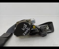CINTURA DI SICUREZZA ANTERIORE DX NISSAN JUKE I 20 - 10