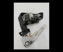 CINTURA DI SICUREZZA ANTERIORE DX NISSAN JUKE I 20 - 12