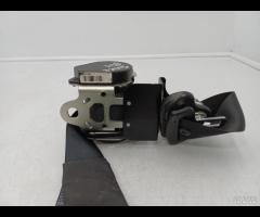 CINTURA DI SICUREZZA ANTERIORE DX NISSAN JUKE I 20 - 15