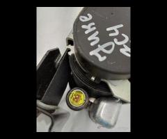 CINTURA DI SICUREZZA ANTERIORE DX NISSAN JUKE I 20 - 21