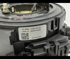 DEVIOLUCI COMPLETO CONTATTO SPIRALATO BMW 120D E82 - 21