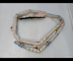 AIRBAG A TENDINA TETTO LATERALE SX JAGUAR XF X260