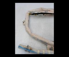 AIRBAG A TENDINA TETTO LATERALE SX JAGUAR XF X260