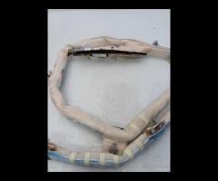 AIRBAG A TENDINA TETTO LATERALE SX JAGUAR XF X260 - 6