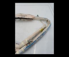 AIRBAG A TENDINA TETTO LATERALE SX JAGUAR XF X260 - 7
