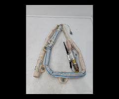 AIRBAG A TENDINA TETTO LATERALE SX JAGUAR XF X260 - 10