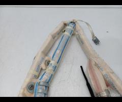 AIRBAG A TENDINA TETTO LATERALE SX JAGUAR XF X260 - 11