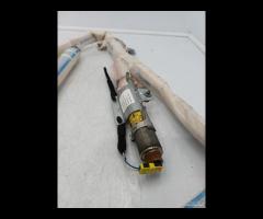 AIRBAG A TENDINA TETTO LATERALE SX JAGUAR XF X260 - 15