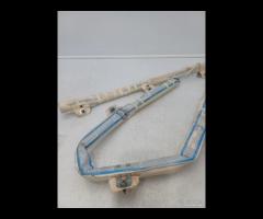 AIRBAG A TENDINA TETTO LATERALE SX JAGUAR XF X260 - 17