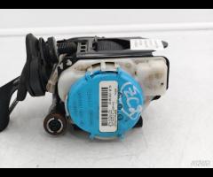 CINTURA DI SICUREZZA POSTERIORE DESTRA MERCEDES B1