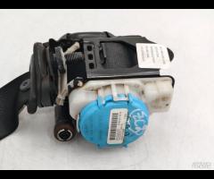 CINTURA DI SICUREZZA POSTERIORE DESTRA MERCEDES B1