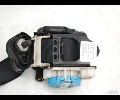 CINTURA DI SICUREZZA POSTERIORE DESTRA MERCEDES B1