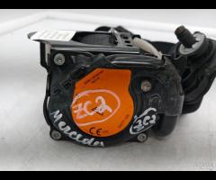 CINTURA DI SICUREZZA POSTERIORE DESTRA MERCEDES B1 - 11