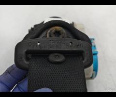 CINTURA DI SICUREZZA POSTERIORE DESTRA MERCEDES B1 - 14