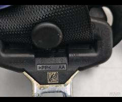 CINTURA DI SICUREZZA POSTERIORE DESTRA MERCEDES B1 - 15