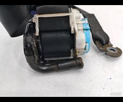 CINTURA DI SICUREZZA POSTERIORE DESTRA MERCEDES B1 - 16