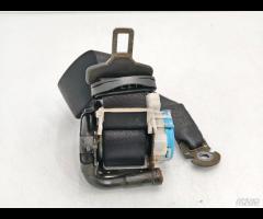 CINTURA DI SICUREZZA POSTERIORE DESTRA MERCEDES B1 - 17