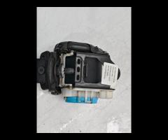 CINTURA DI SICUREZZA POSTERIORE DESTRA MERCEDES B1 - 19