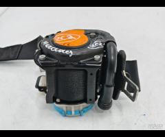 CINTURA DI SICUREZZA POSTERIORE DESTRA MERCEDES B1 - 21