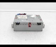 UNITA DI TESTA NAVIGAZIONE AUTORADIO LR DISCOVERY