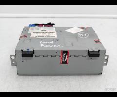 UNITA DI TESTA NAVIGAZIONE AUTORADIO LR DISCOVERY