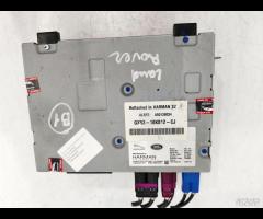 UNITA DI TESTA NAVIGAZIONE AUTORADIO LR DISCOVERY