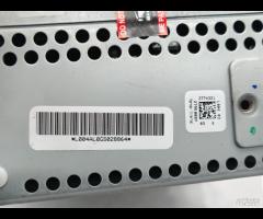 UNITA DI TESTA NAVIGAZIONE AUTORADIO LR DISCOVERY - 12