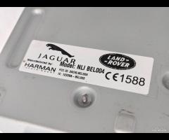 UNITA DI TESTA NAVIGAZIONE AUTORADIO LR DISCOVERY - 13