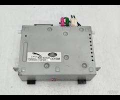 UNITA DI TESTA NAVIGAZIONE AUTORADIO LR DISCOVERY - 14