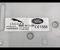 UNITA DI TESTA NAVIGAZIONE AUTORADIO LR DISCOVERY - 15