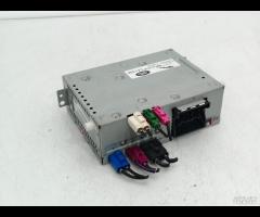 UNITA DI TESTA NAVIGAZIONE AUTORADIO LR DISCOVERY - 17