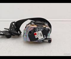 CINTURA DI SICUREZZA ANTERIORE SX JAGUAR F-PACE X7