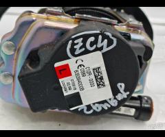 CINTURA DI SICUREZZA ANTERIORE SX JAGUAR F-PACE X7