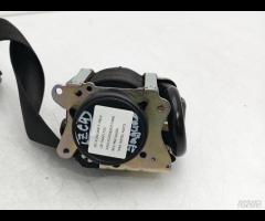 CINTURA DI SICUREZZA ANTERIORE SX JAGUAR F-PACE X7 - 6