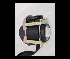 CINTURA DI SICUREZZA ANTERIORE SX JAGUAR F-PACE X7 - 8