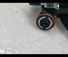 CINTURA DI SICUREZZA ANTERIORE SX JAGUAR F-PACE X7 - 10