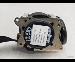 CINTURA DI SICUREZZA ANTERIORE SX JAGUAR F-PACE X7 - 11