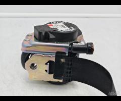 CINTURA DI SICUREZZA ANTERIORE SX JAGUAR F-PACE X7 - 13