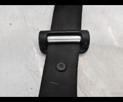 CINTURA DI SICUREZZA ANTERIORE SX JAGUAR F-PACE X7 - 16