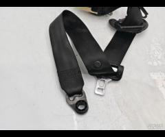 CINTURA DI SICUREZZA ANTERIORE SX JAGUAR F-PACE X7 - 17