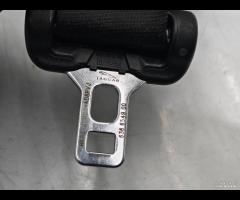 CINTURA DI SICUREZZA ANTERIORE SX JAGUAR F-PACE X7 - 18