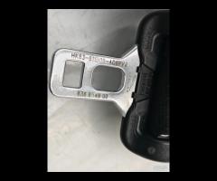 CINTURA DI SICUREZZA ANTERIORE SX JAGUAR F-PACE X7 - 19