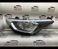 FARO FANALE ANTERIORE SINISTRA SX HYUNDAI I20 II 2