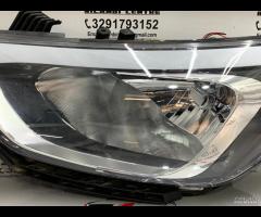 FARO FANALE ANTERIORE SINISTRA SX HYUNDAI I20 II 2