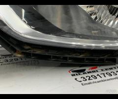 FARO FANALE ANTERIORE SINISTRA SX HYUNDAI I20 II 2 - 7
