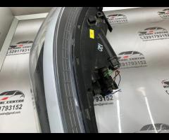 FARO FANALE ANTERIORE SINISTRA SX HYUNDAI I20 II 2 - 11