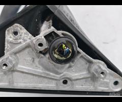 SPECCHIO SPECCHIETTO RETROVISORE DX BMW E93 E92 LC - 17