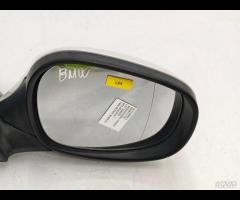 SPECCHIO SPECCHIETTO RETROVISORE DX BMW E93 E92 LC - 22