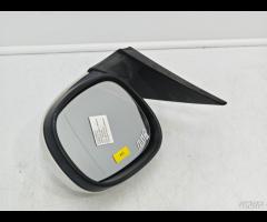 SPECCHIO SPECCHIETTO RETROVISORE DX BMW E93 E92 LC - 24
